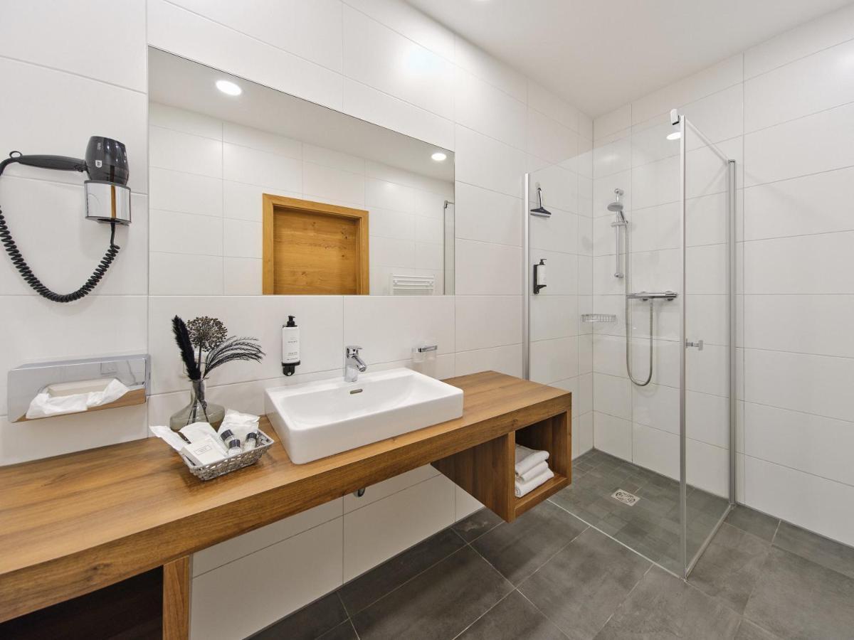Hofwirthotel Sankt Martin im Innkreis Экстерьер фото