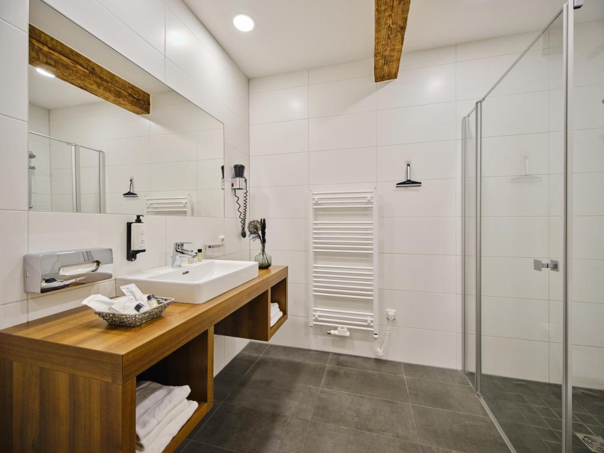 Hofwirthotel Sankt Martin im Innkreis Экстерьер фото