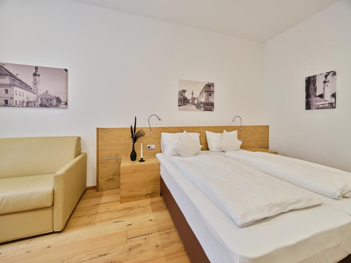 Hofwirthotel Sankt Martin im Innkreis Экстерьер фото