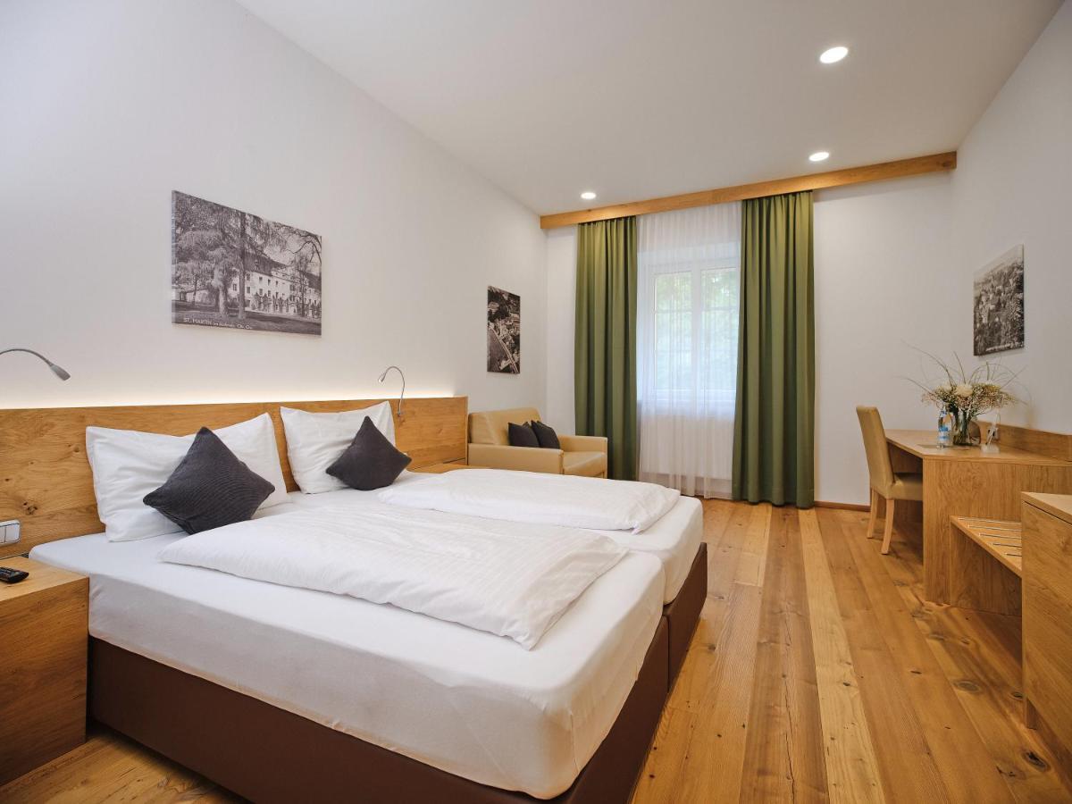 Hofwirthotel Sankt Martin im Innkreis Экстерьер фото